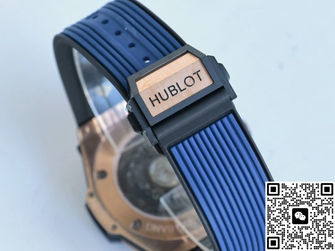 HB Factory Hublot Big Bang 471.OL.7128.RX 1:1 Best Edition Replica Watch